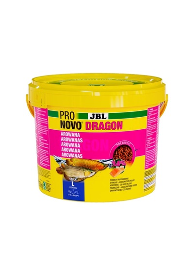 1000 Gram Jbl Pronovo Dragon Stıck L