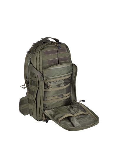Vav Wear Tactical Outdoor 18l Sırt Çantası Tacary18l Haki