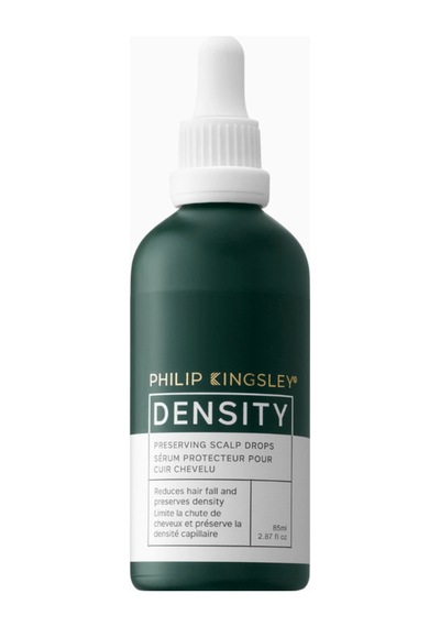 Philip Kingsley Density Preserving Scalp Drops, 85ml Saç Yoğunluğu Arttırıcı Serum