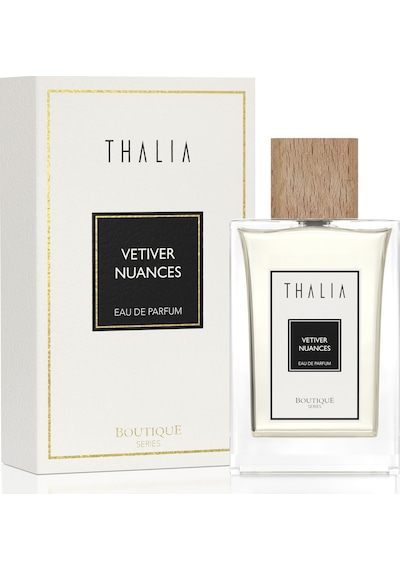 Thalia Boutique Vetiver Nuances Parfüm EDP 75 ML