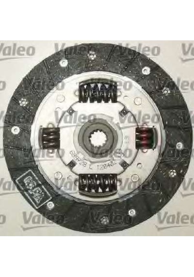 DEBRIYAJ SETI M.T CORSA C Z12XE Z12XEP VALEO 826218 OEM