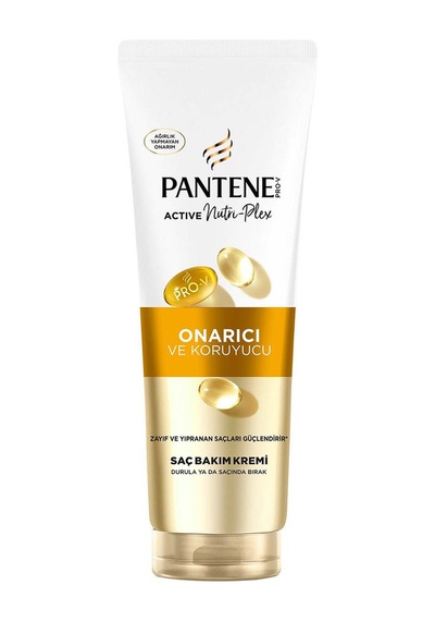 Pantene Onarıcı Koruyucu Saç Kremi 275 Ml
