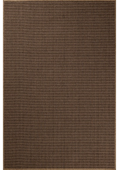 Hoom Rugs Antik 1806 Kahve İskandinav Polyester Makine Halısı Kahve