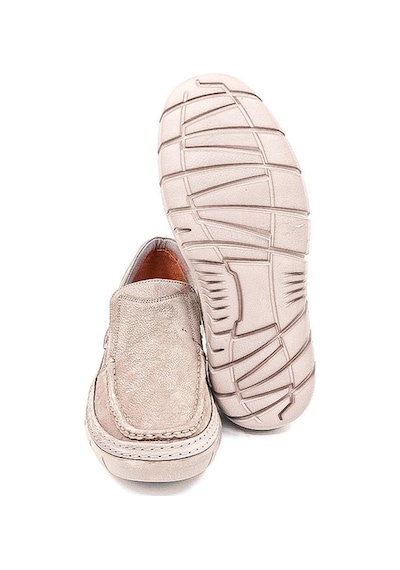 Freefoot 251281 Erkek Casual Ayakkabı - Vizon Vizon