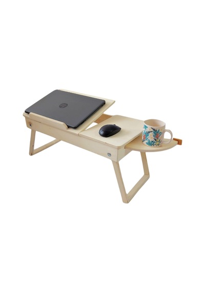 Laptop Sehpası - Çalışma Masası - keyif masası - Çizim Masası - Y