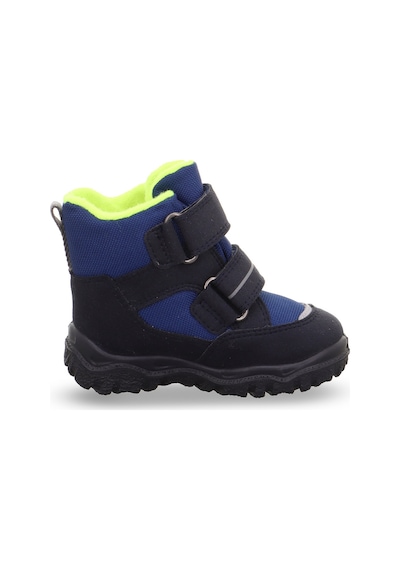Superfit Husky1 Mavi Erkek Çocuk Outdoor Bot 000000000102276465 Mavi