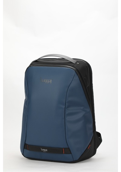 Baggaj S24119 Sırt Çantası Blue