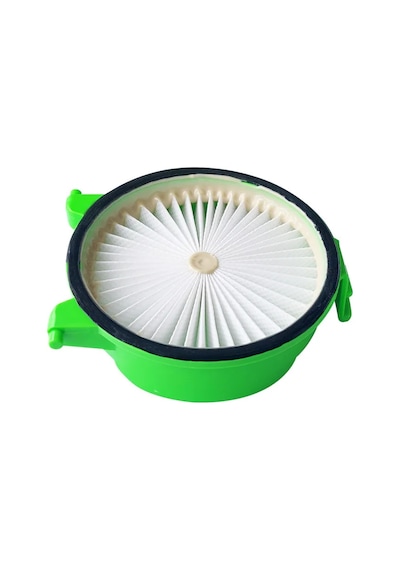 Rowenta Rs-rh5024 Powerline Elektrikli Süpürge Yedek Parça Aksesuarları İçin 1 Adet Yıkanabilir Hepa Filtre