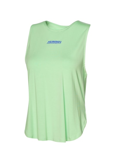 Hummel More Atlet 912143-7622 Yeşil