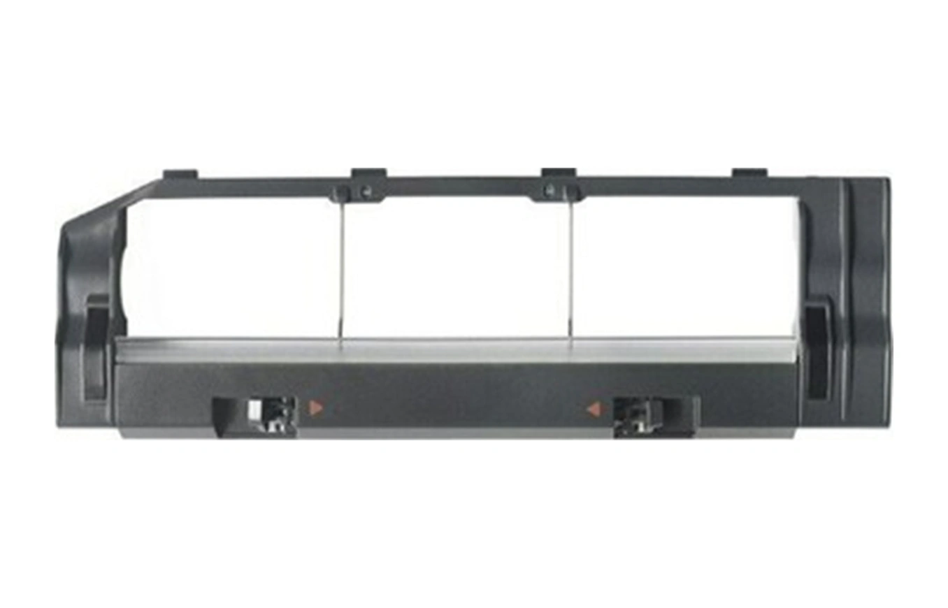 Roborock S5 Max Uyumlu Siyah Fırça Kapağı