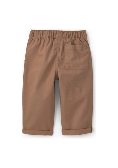 Carter's Erkek Bebek 3'lü Kadife Yelek Pantolon Takım Yeşil 1w099