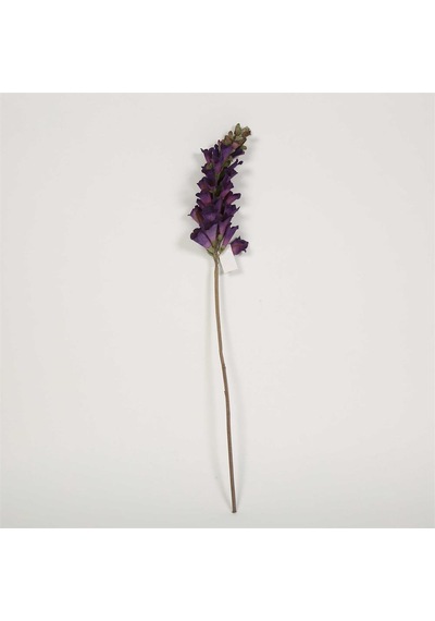 Vitale Yüksüke Purple Yapay Çiçek 12 80 8 Cm