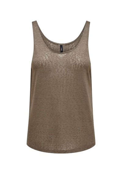 Only Kadın Onlfrıda Tank Topjrs Noos 15194667 L
