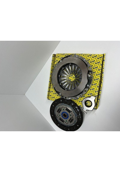 Fiat Albea/palıo/doblo/linea/fiorino 1.3 Multijet Debriyaj Seti 71753318-73504530