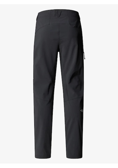 The North Face Nf0a8ekr-0c5 Speedlight Regular Pants Kadın Pantolon Gri