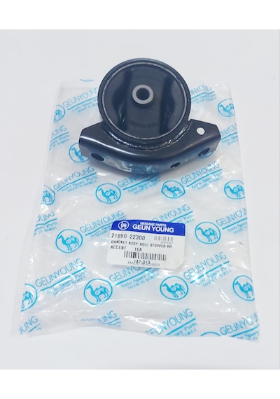 Accent 98-00 Arka Motor Takozu Korea Korea
