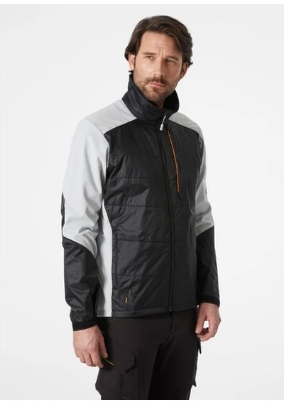 Helly Hansen Workwear Kensington Mont -73233 Gri