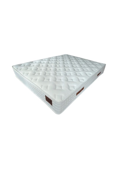 Nehoş Tekstil King Royal Lüks Bedding Nano Ortopedik Yatak