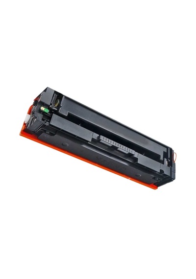 Hp Uyumlu 203a / 203a Siyah Uyumlu  Toner Cf540a/crg054/crg067 - Canon 054 / 054h Siyah I-sensys Uyumlu