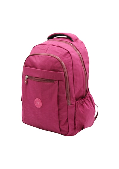 Bevitton Suya Dayanıklı Bordo Unisex Sırt Çantası 2300 Bordo