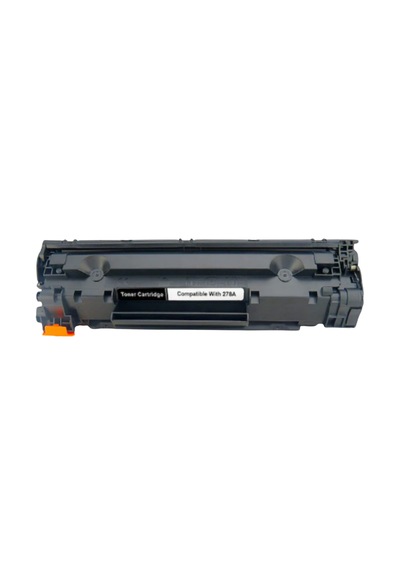 Drl Premium 278a / 728 2li  Uyumlu Toner Siyah - Hp P1566 P1606dn Canon Mf4410 Mf4450 Uyumlu