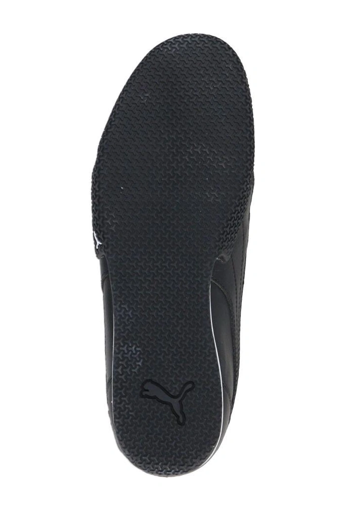 Puma 40267201 Bella Donna L Kadın Günlük Spor Ayakkabı Siyah