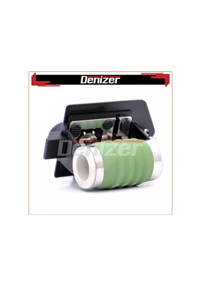 Fiat Grande Punto Linea Kalorifer Rezistansı 55702180