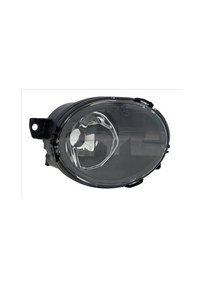 Volvo Xc60 Ön Sis Lambası Sol 2009-2012 Oem No: 30796680
