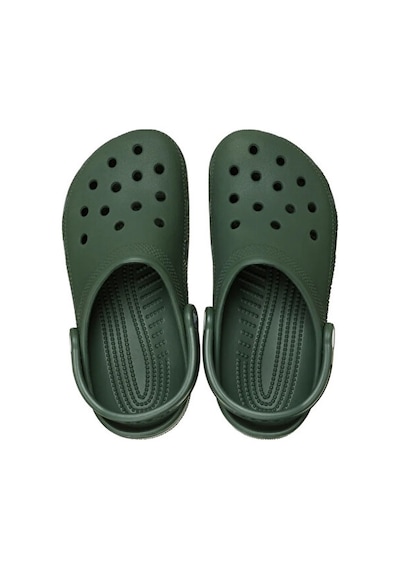 Crocs Classic Unisex Terlik 10001-3cmyeşil Yeşil