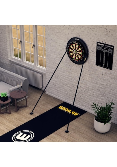 Winmau Vertex Dartboard Stand