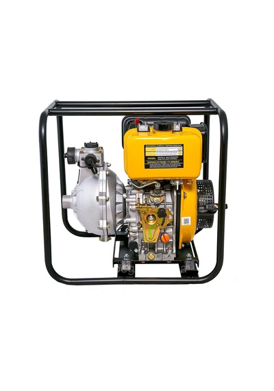 Kipor Kdp15H Su Motoru Dizel 6.7Hp 1.5''