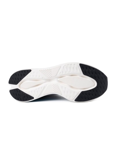 Qıaodan 183253805 26ya Erkek Sneaker Ayakkabı Beyaz