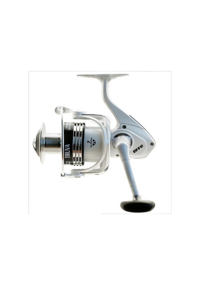 Effe Truva 4000 Spin Makinesi