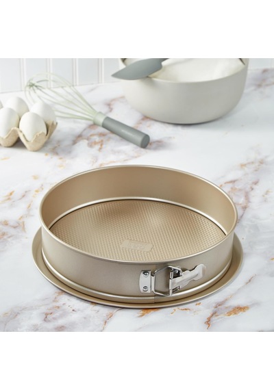 Berghoff Balance Kelepçeli Kek Kalıbı 28 Cm Diğer