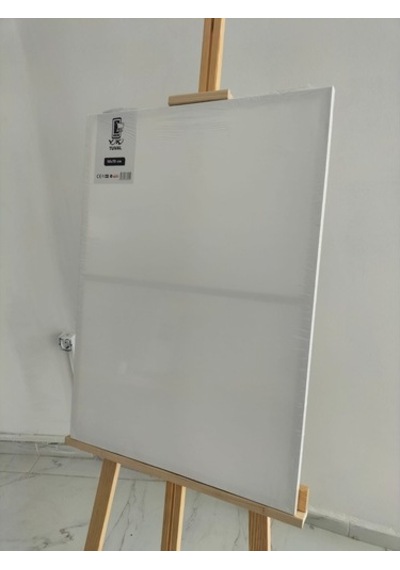 Profesyonel 50X70 Astarlı Tuval Profesyonel 50X70 Astarlı Tuval