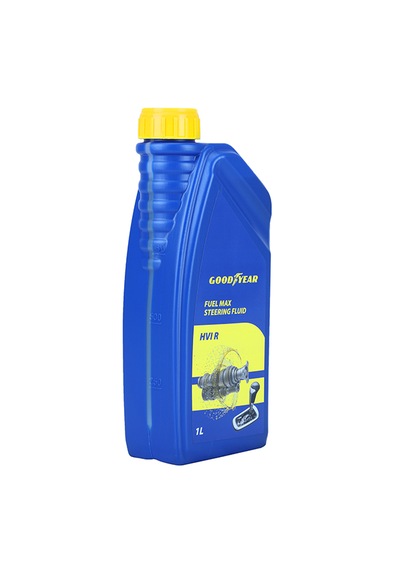 Goodyear Direksiyon Yağı Kırmızı/Yeşil Hvi 1 Litre Semi Sentetik Gdy 302010 302011