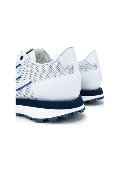 Fabi Erkek Hakiki Deri Beyaz/mavi Sneakers & Spor Ayakkabı 510 Fu0876b Erk Ayk Y24 Bıanco/blu Çok Renkli Fabi Erkek Hakiki Deri Beyaz/mavi Sneakers & Spor Ayakkabı 510 Fu0876b Erk Ayk Y24 Bıanco/blu Çok Renkli