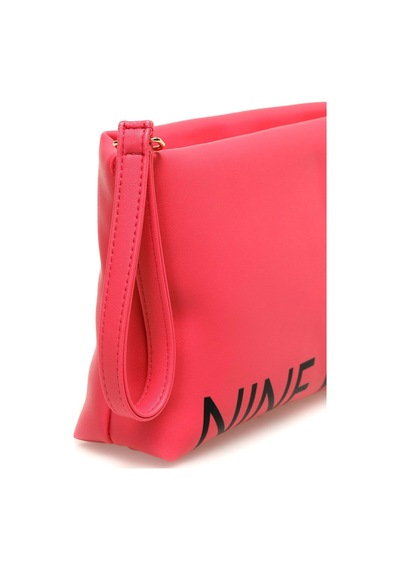 Nine West Moiran 4fx Fuşya Kadın Clutch Moiran 4fx