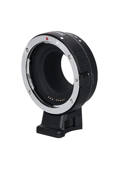 Commlite Cm-nf-mft Nikon F Lens M4 /m3 Kameralar İçin Lens Montaj Adaptörü
