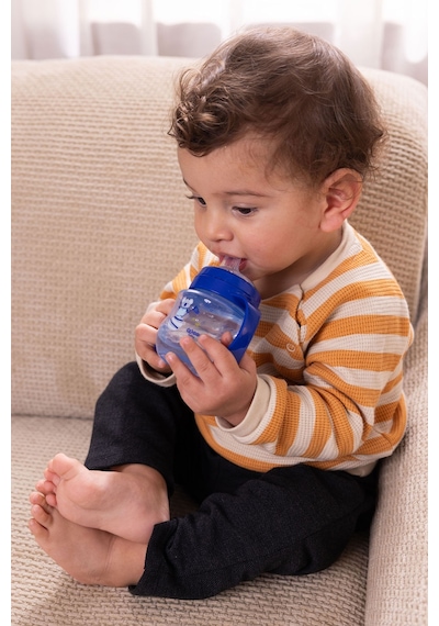 Wee Baby Galaxy Bardak 125 ML Mavi