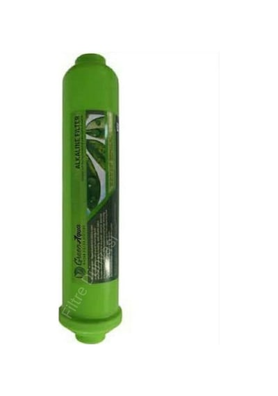 AQUA FLY Su ArıtmaCihazı Filtresi 6-7-8-9 Aşama Alkali Mineral 4Lü Set ( Bağlantı Kitli )
