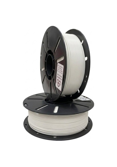 Filenta Abs Beyaz Filament 1.75mm - 1kg