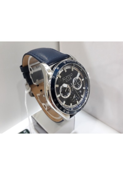 Jg.polo Club Jpc.1223.3975k.03 Erkek Kol Saati.