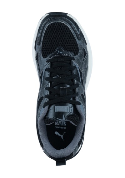 Puma Milentech 2000 Siyah Spor Ayakkabı 407221-02