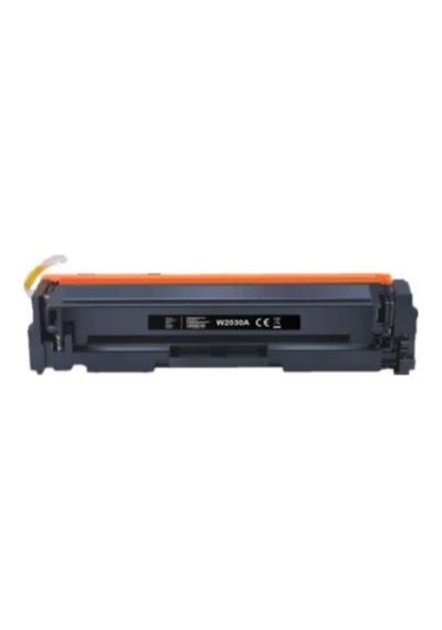 Safir Toner Hp 415a-w2030a Laserjet Pro Mfp M479fdw - M479fnw Siyah 2.400 Syf Çipsiz Uyumlu Toner