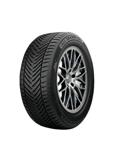 Kormoran 235/55R18 100v All Season Suv Dört Mevsim Lastiği 2024