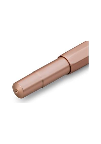 Kaweco 10001245 Al Sport Dolmakalem Medium Uç Rose Gold Diğer