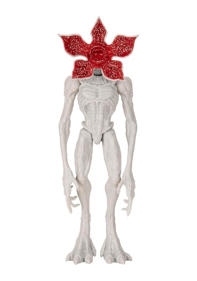 Stranger Things Jazwares Netflix Demogorgon 30 Cm Figür Aksiyon Koleksiyon Oyuncak 8 Yaş+ Hediyelik Funko Pop