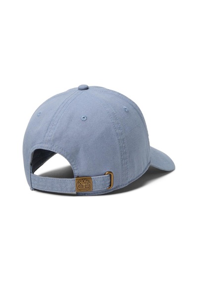 Timberland Cooper Hıll Cooper Hill Embroidered Base Erkek Şapka Tb0a65qxb881 Gri