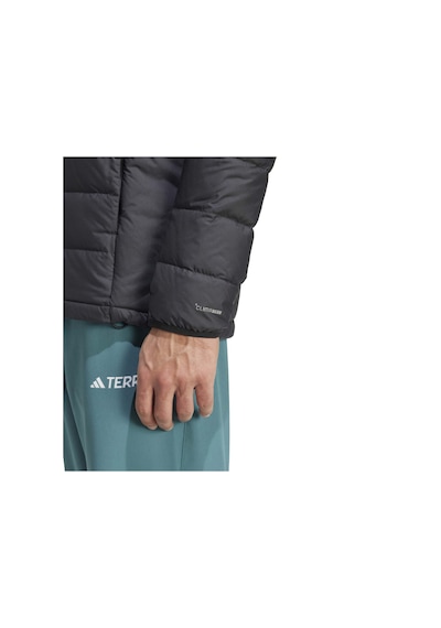 Adidas Black Mt Down Ho J Siyah